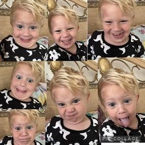 Meet your Posher, Ana maria